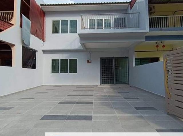 House for sale in Perak, Tanjong Ipoh