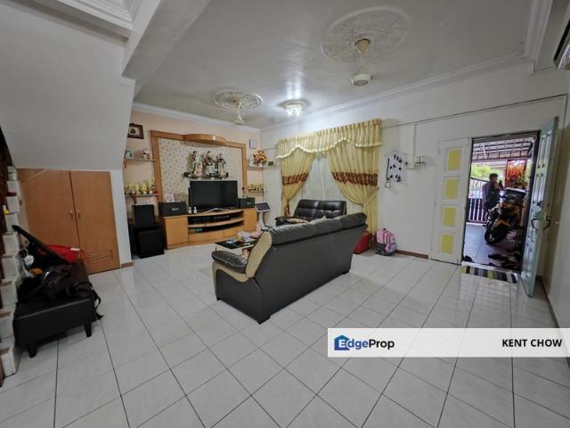 House for sale in Perak, Tanjong Ipoh