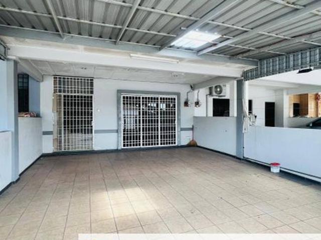 House for sale in Menglembu, Majlis Bandaraya Ipoh