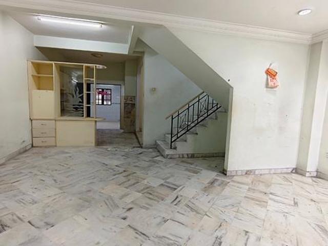 Terraced House for sale in Perak, Tanjong Ipoh
