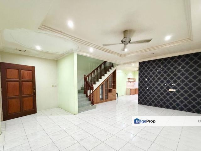 House for sale in Menglembu, Majlis Bandaraya Ipoh