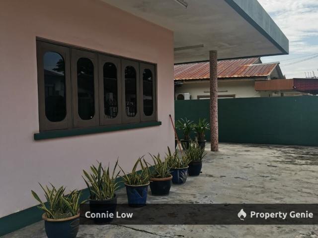 Bungalow for sale in Perak, Tanjong Ipoh