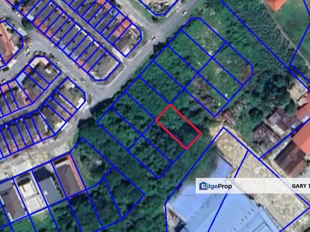House for sale in Perak, Tanjong Ipoh