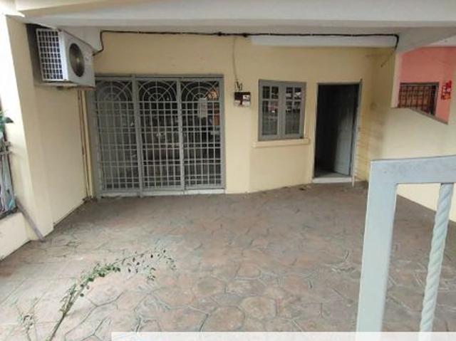 House for sale in Bukit Merah, Majlis Bandaraya Ipoh
