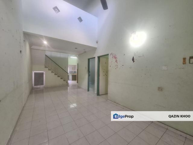 House for sale in Bukit Merah, Majlis Bandaraya Ipoh