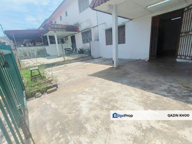 House for sale in Bukit Merah, Majlis Bandaraya Ipoh