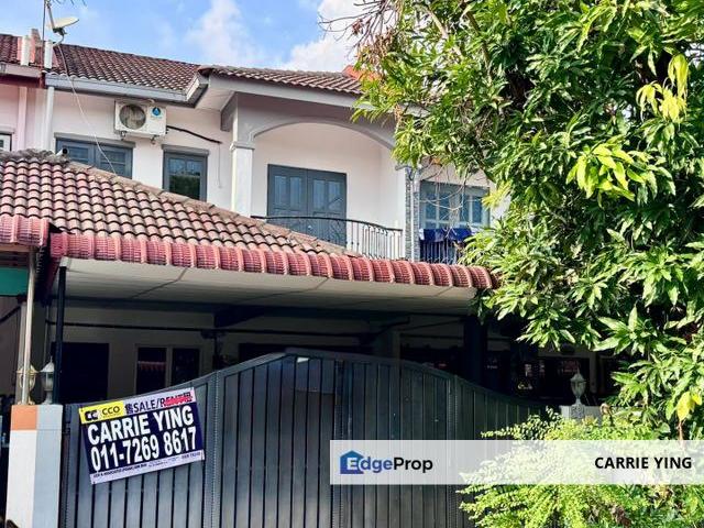 House for sale in Perak, Tanjong Ipoh