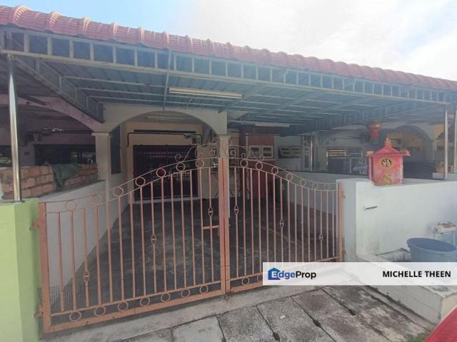 House for sale in Perak, Tanjong Ipoh