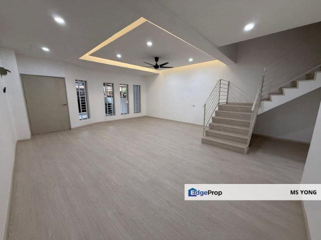 House for sale in Perak, Tanjong Ipoh
