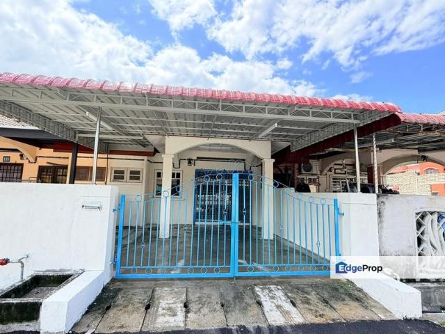 House for rent in Perak, Tanjong Ipoh