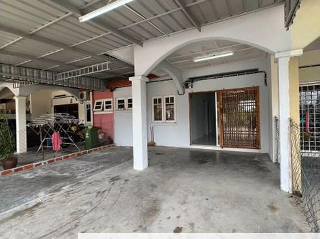 House for rent in Perak, Tanjong Ipoh