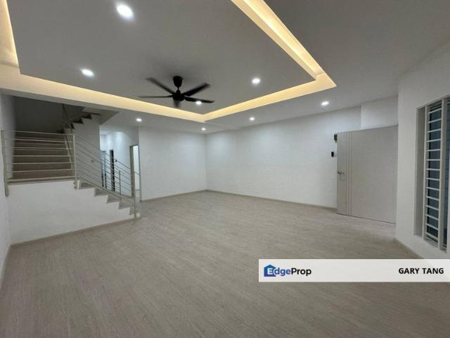 House for sale in Perak, Tanjong Ipoh