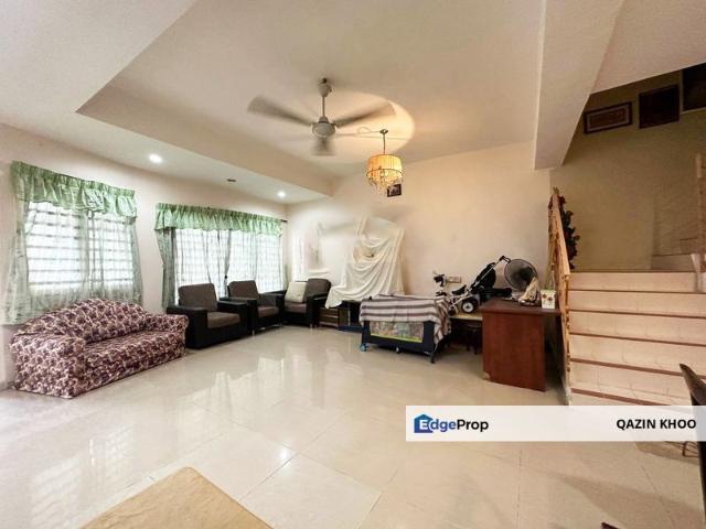 House for sale in Bukit Merah, Majlis Bandaraya Ipoh