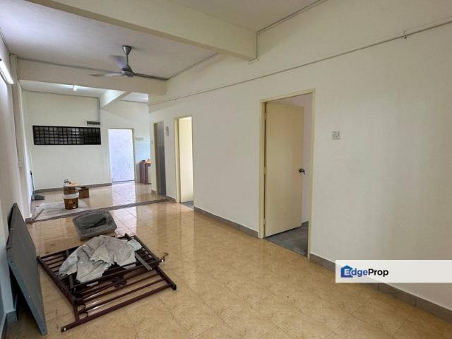 Flat for sale in Menglembu, Majlis Bandaraya Ipoh