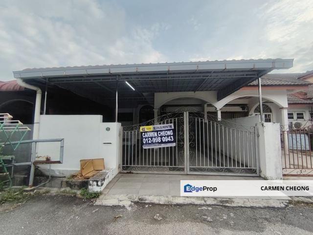 House for sale in Perak, Tanjong Ipoh
