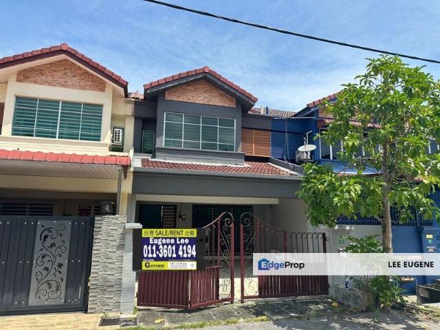 House for sale in Bukit Merah, Majlis Bandaraya Ipoh