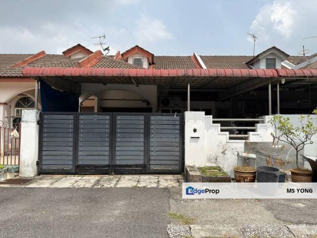 House for sale in Perak, Tanjong Ipoh