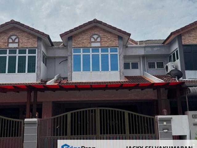 House for sale in Perak, Tanjong Ipoh