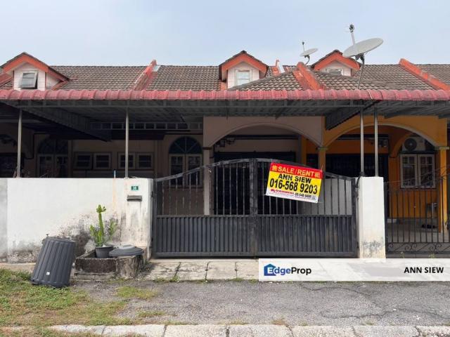 House for rent in Menglembu, Majlis Bandaraya Ipoh