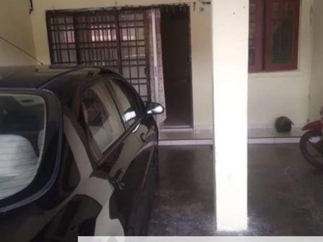 House for sale in Perak, Tanjong Ipoh