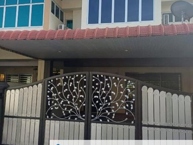 House for sale in Perak, Tanjong Ipoh