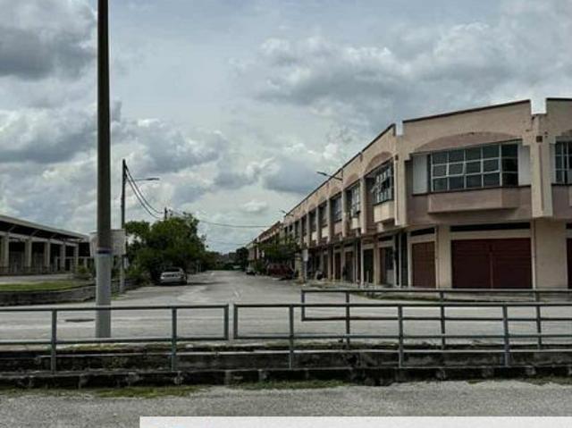 Shop for sale in Perak, Tanjong Ipoh