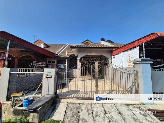 House for rent in Perak, Tanjong Ipoh