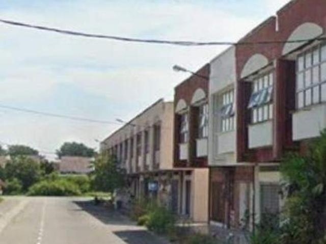Shop for sale in Perak, Tanjong Ipoh