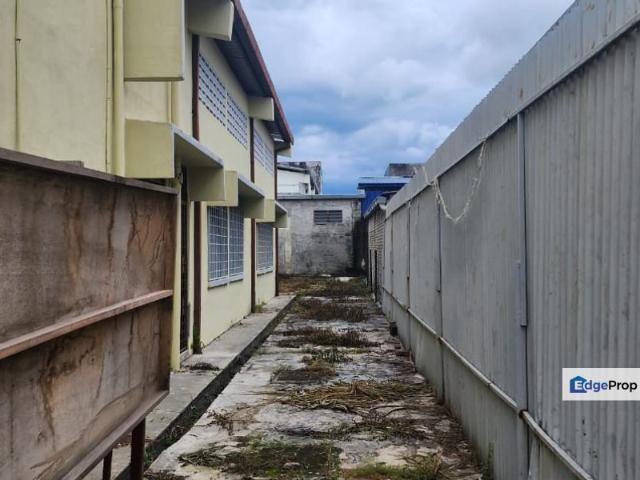 Warehouse for rent in Perak, Tanjong Ipoh