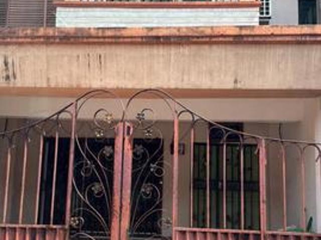 Terraced House for sale in Perak, Tanjong Ipoh