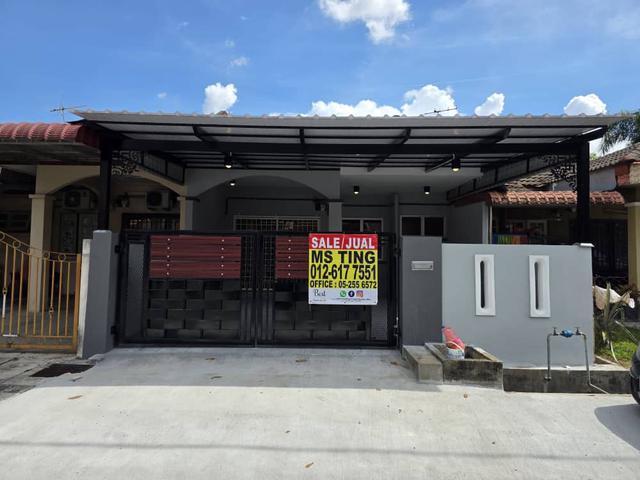 Terraced House for sale in Perak, Tanjong Ipoh