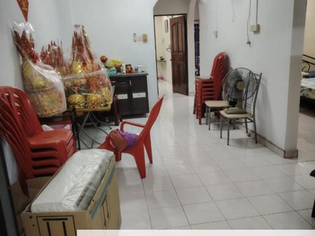 House for sale in Perak, Tanjong Ipoh