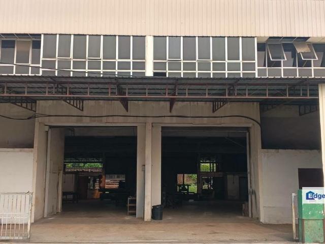 Warehouse for sale in Menglembu, Majlis Bandaraya Ipoh