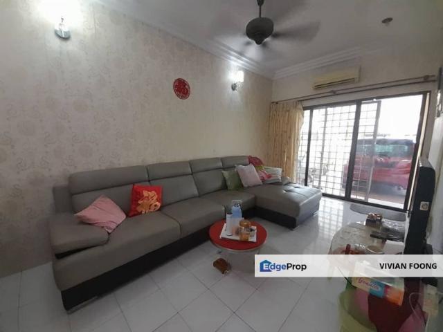 House for sale in Perak, Tanjong Ipoh