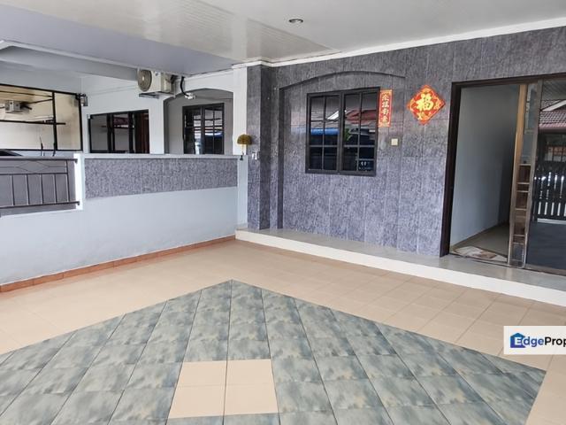 House for sale in Menglembu, Majlis Bandaraya Ipoh