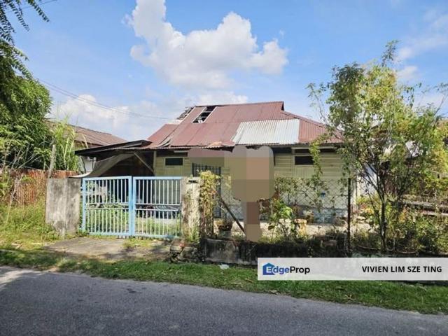 House for sale in Perak, Tanjong Ipoh
