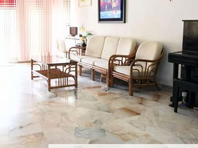 House for sale in Kepong, Kuala Lumpur