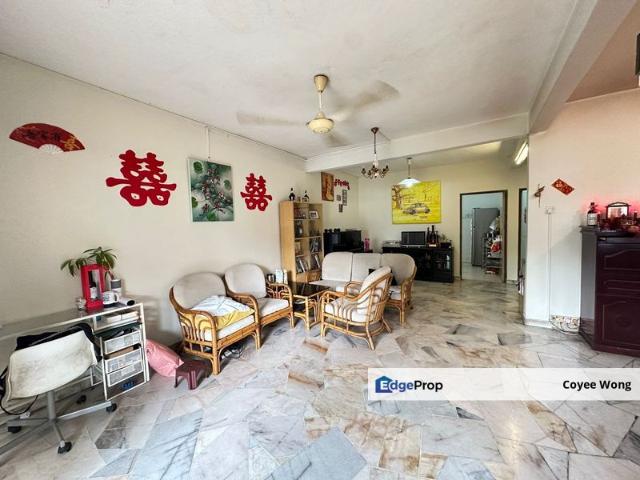 House for sale in Kepong, Kuala Lumpur