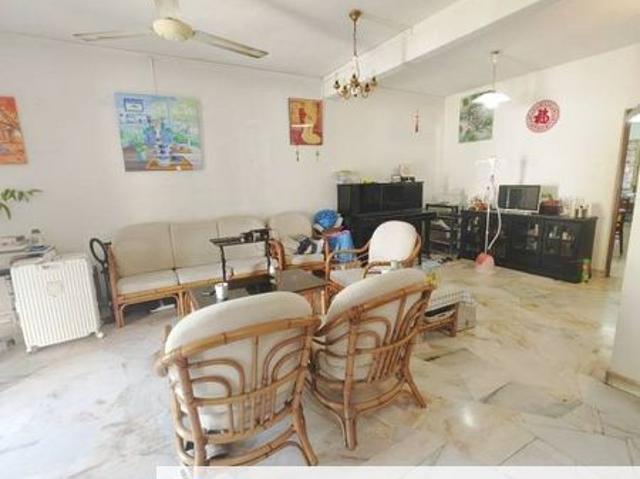 House for sale in Kepong, Kuala Lumpur