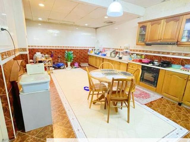 House for sale in Kepong, Kuala Lumpur