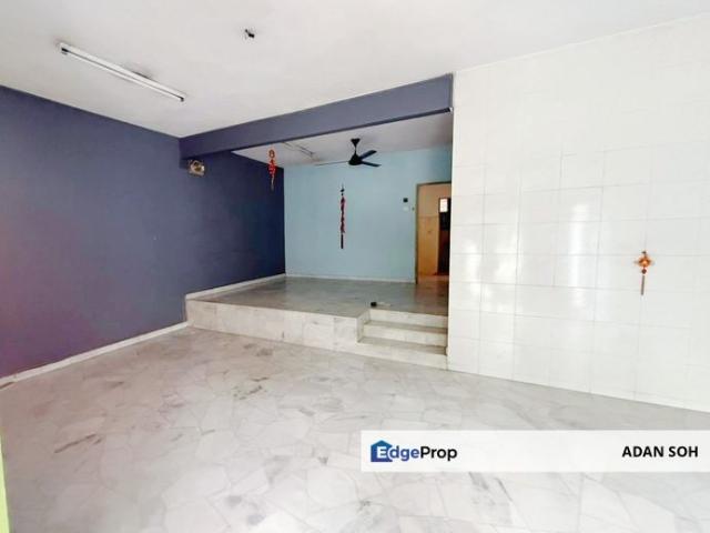 House for sale in Kepong, Kuala Lumpur
