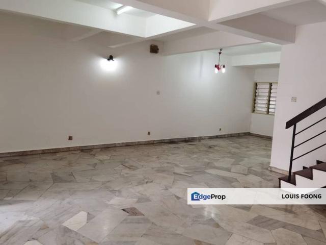 House for sale in Kepong, Kuala Lumpur