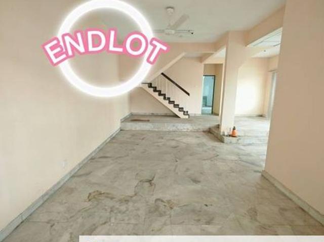 House for sale in Kepong, Kuala Lumpur