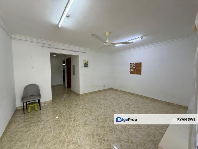 House for rent in Kepong, Kuala Lumpur
