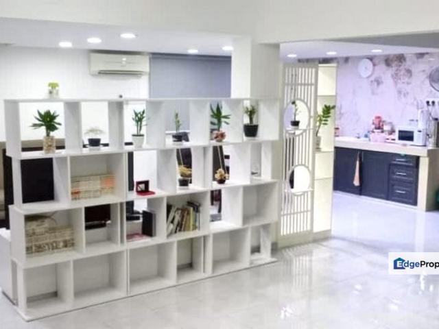 House for sale in Kepong, Kuala Lumpur