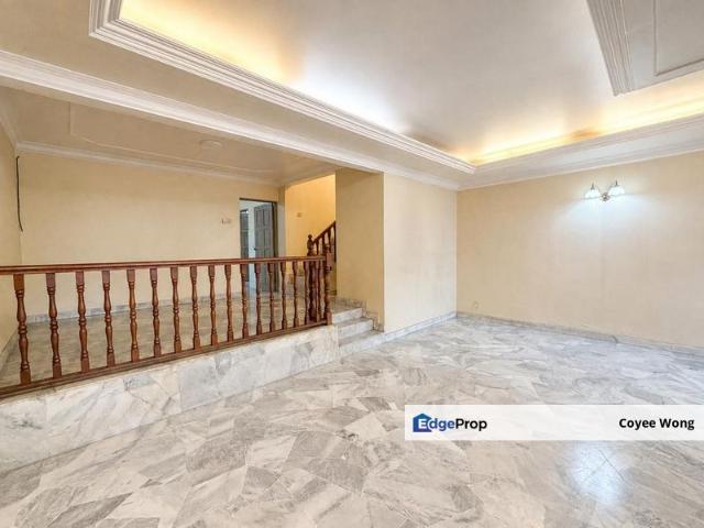 House for sale in Kepong, Kuala Lumpur