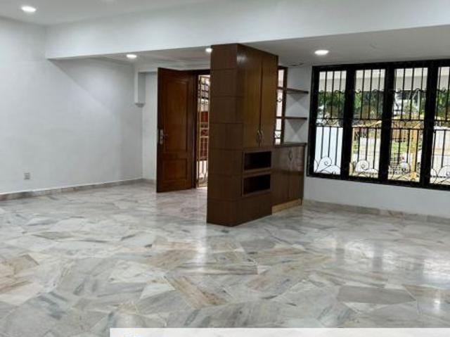 House for sale in Kepong, Kuala Lumpur