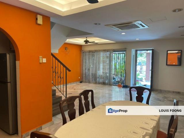 House for sale in Kepong, Kuala Lumpur