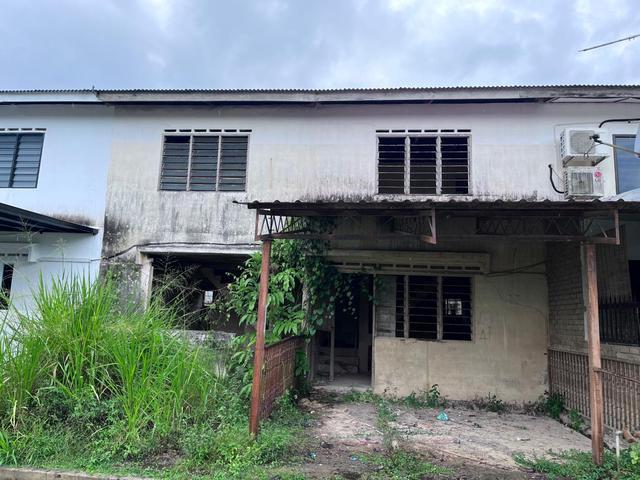 Terraced House for sale in Mentakab, Pahang