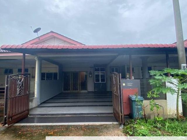 House for sale in Pahang